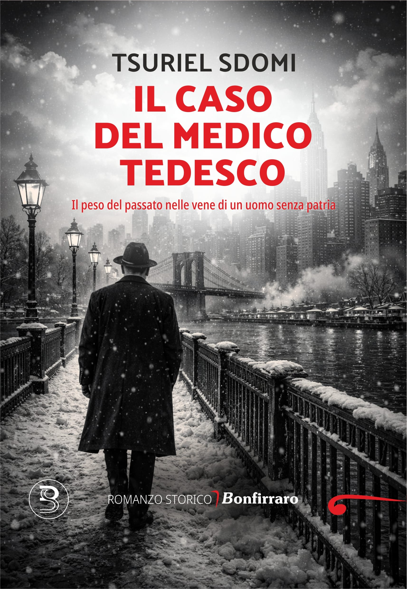 Il caso del medico tedesco