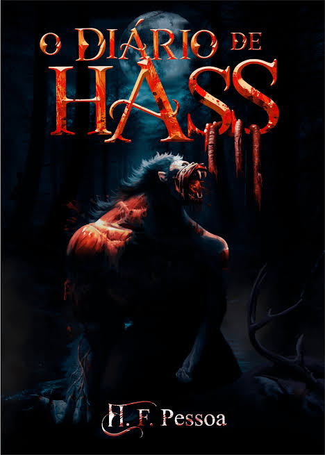 O Diário de Hass, Volume 3